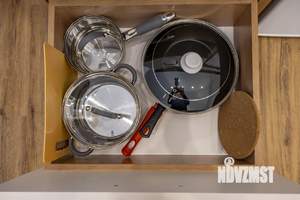 1-к квартира, посуточно, 27м2, 1/1 этаж