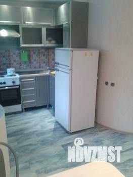 2-к квартира, на длительный срок, 42м2, 2/5 этаж