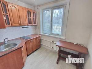 2-к квартира, на длительный срок, 44м2, 1/5 этаж