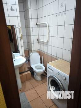 Студия квартира, на длительный срок, 30м2, 9/17 этаж