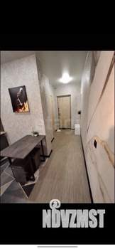 Студия квартира, на длительный срок, 22м2, 16/17 этаж