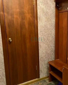 1-к квартира, на длительный срок, 42м2, 4/10 этаж