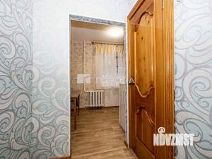 1-к квартира, на длительный срок, 27м2, 2/9 этаж