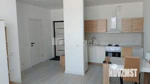 1-к квартира, на длительный срок, 33м2, 8/17 этаж