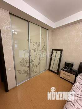 4-к квартира, на длительный срок, 136м2, 16/17 этаж