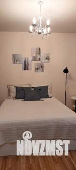 Студия квартира, посуточно, 29м2, 12/12 этаж