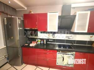 3-к квартира, на длительный срок, 108м2, 7/18 этаж