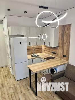 1-к квартира, посуточно, 20м2, 3/25 этаж