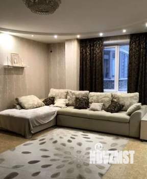 2-к квартира, на длительный срок, 82м2, 12/19 этаж