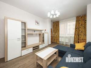 2-к квартира, на длительный срок, 55м2, 4/9 этаж