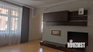 3-к квартира, на длительный срок, 108м2, 3/7 этаж