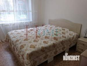 3-к квартира, на длительный срок, 66м2, 1/10 этаж