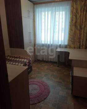 2-к квартира, на длительный срок, 52м2, 3/10 этаж