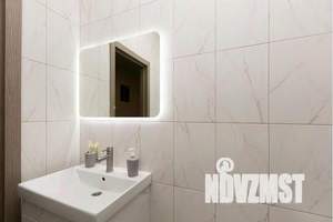 1-к квартира, посуточно, 25м2, 1/9 этаж