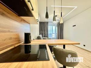 Студия квартира, на длительный срок, 31м2, 12/15 этаж