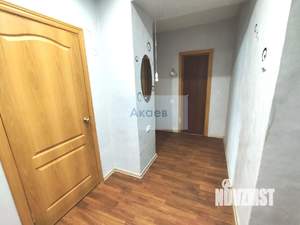 1-к квартира, на длительный срок, 47м2, 16/17 этаж
