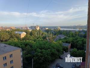 1-к квартира, на длительный срок, 36м2, 9/12 этаж