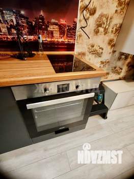 Студия квартира, на длительный срок, 24м2, 5/11 этаж