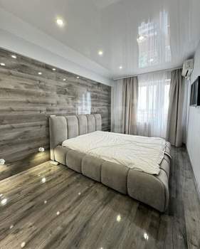 3-к квартира, на длительный срок, 77м2, 12/17 этаж