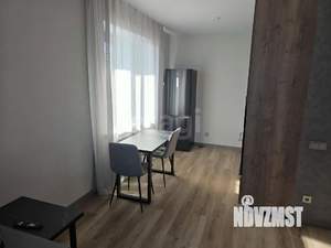 2-к квартира, на длительный срок, 46м2, 6/25 этаж