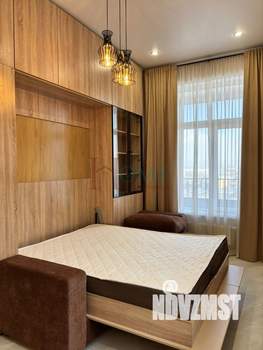 2-к квартира, на длительный срок, 60м2, 25/25 этаж