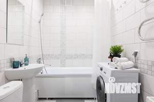 1-к квартира, посуточно, 32м2, 10/15 этаж