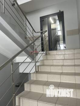 Студия квартира, на длительный срок, 24м2, 3/3 этаж