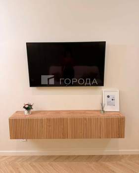 2-к квартира, на длительный срок, 43м2, 2/9 этаж