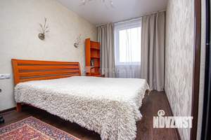 2-к квартира, на длительный срок, 55м2, 10/17 этаж