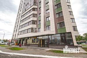 Студия квартира, на длительный срок, 30м2, 21/25 этаж