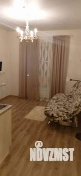 1-к квартира, на длительный срок, 23м2, 13/22 этаж