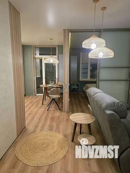 2-к квартира, на длительный срок, 38м2, 16/25 этаж