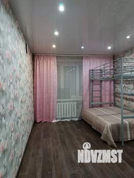 2-к квартира, на длительный срок, 49м2, 2/5 этаж