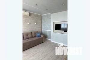 2-к квартира, посуточно, 54м2, 25/25 этаж