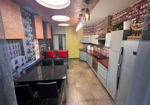 2-к квартира, на длительный срок, 75м2, 2/12 этаж