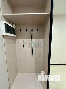 Студия квартира, на длительный срок, 32м2, 24/30 этаж