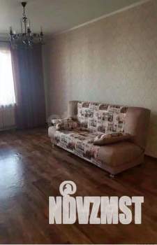 1-к квартира, на длительный срок, 38м2, 19/26 этаж