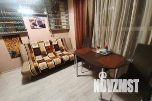 1-к квартира, посуточно, 30м2, 10/26 этаж