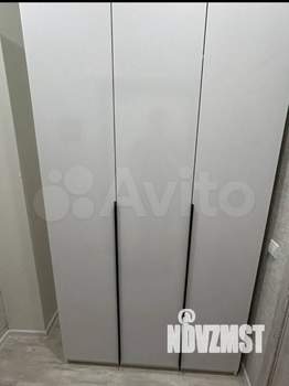 Студия квартира, на длительный срок, 25м2, 7/23 этаж