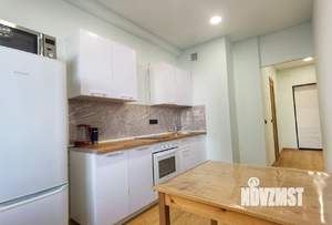 1-к квартира, на длительный срок, 34м2, 19/25 этаж