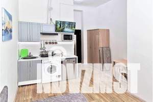 1-к квартира, посуточно, 22м2, 1/5 этаж