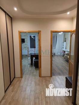 1-к квартира, на длительный срок, 43м2, 3/8 этаж