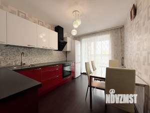 2-к квартира, на длительный срок, 57м2, 9/10 этаж