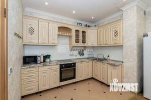 4-к квартира, на длительный срок, 125м2, 17/17 этаж