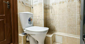 Студия квартира, на длительный срок, 28м2, 13/16 этаж