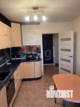 2-к квартира, на длительный срок, 53м2, 7/10 этаж