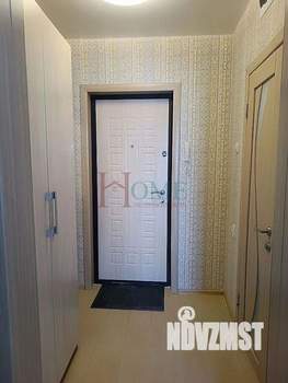 Студия квартира, на длительный срок, 34м2, 7/10 этаж