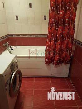 1-к квартира, на длительный срок, 45м2, 10/17 этаж