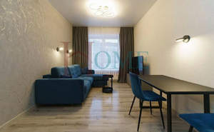 2-к квартира, на длительный срок, 41м2, 7/17 этаж