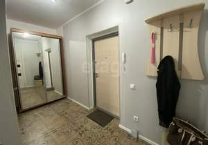 1-к квартира, на длительный срок, 40м2, 8/25 этаж